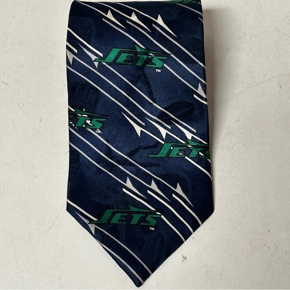 NFL Other - Navy Blue Tie